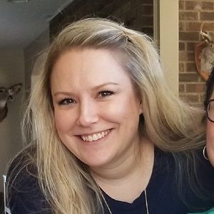 Meet your Posher, Beth